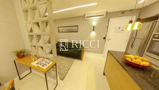 Apartamento com 2 Quartos à venda, 71m² no Campo Grande, Santos