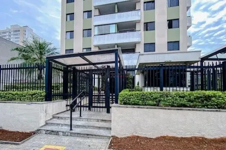 Apartamento com 3 Quartos à venda, 80m² no Alto da Mooca, São Paulo
