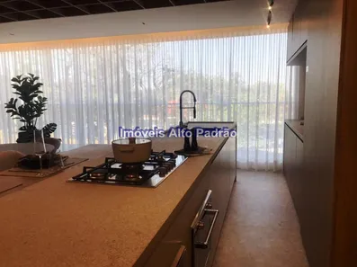 Apartamento com 4 Quartos à venda, 220m² no Vila Ida, São Paulo