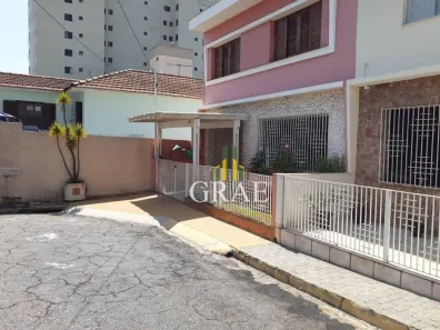 Sobrado com 3 Quartos à venda, 154m² no Rudge Ramos, São Bernardo do Campo