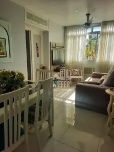 Apartamento com 2 Quartos à venda, 65m² no Fonseca, Niterói