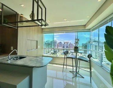Apartamento com 3 Quartos à venda, 170m² no Zona Nova, Capão da Canoa