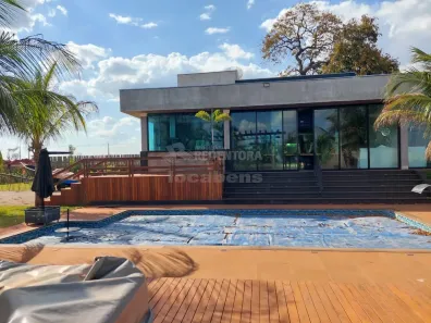 Casa de Condomínio com 4 Quartos à venda, 340m² no , Fronteira