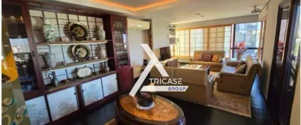 Apartamento com 5 Quartos à venda, 280m² no Jardim Vitória Régia, São Paulo