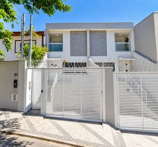 Sobrado com 3 Quartos para alugar, 280m² no Vila Carrão, São Paulo