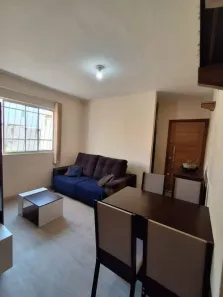 Apartamento com 2 Quartos à venda, 72m² no Estoril, Belo Horizonte