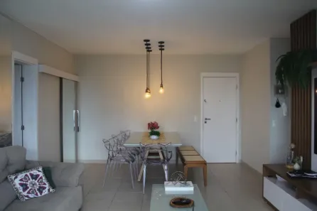 Apartamento com 4 Quartos à venda, 134m² no Calhau, São Luís