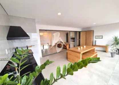 Apartamento com 3 Quartos à venda, 159m² no Mooca, São Paulo