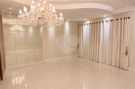 Apartamento com 3 Quartos à venda, 187m² no Santa Maria, Santo André