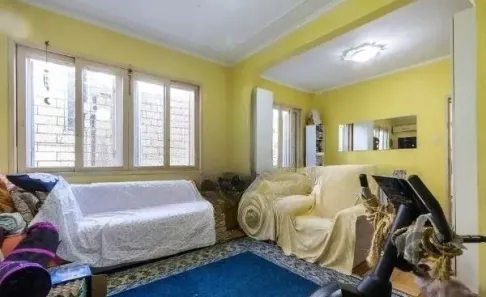 Apartamento com 3 Quartos à venda, 106m² no Rio Branco, Porto Alegre