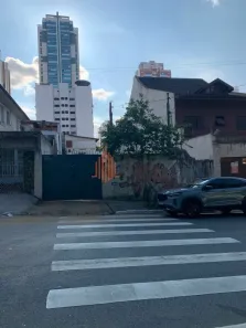 Lote/Terreno para venda ou aluguel, 500m² no Tatuapé, São Paulo