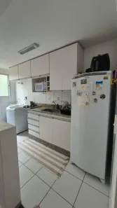 Apartamento com 2 Quartos à venda, 48m² no Parque Residencial Flamboyant, São José dos Campos