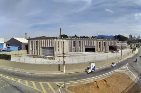 Galpão/Depósito/Armazém para alugar, 5000m² no Parque São Domingos, São Paulo