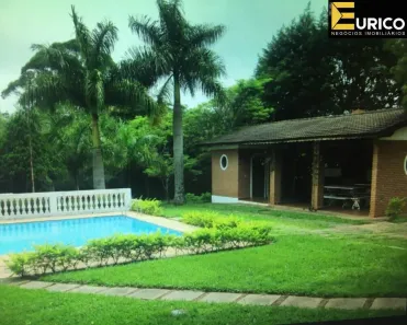 Fazenda/Sítio com 6 Quartos à venda, 31000m² no Bairro Morro Azul, Itatiba