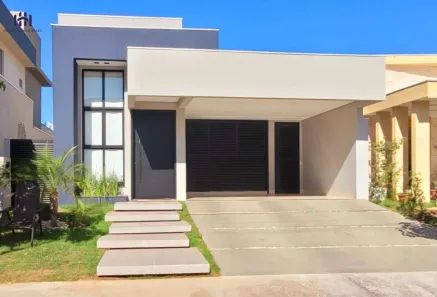 Casa de Condomínio com 3 Quartos à venda, 178m² no Condomínio Belvedere, Cuiabá