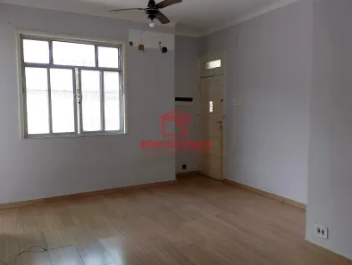 Apartamento com 3 Quartos para alugar, 109m² no Andaraí, Rio de Janeiro