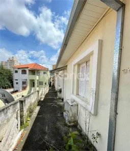 Sala Comercial à venda, 400m² no Tucuruvi, São Paulo
