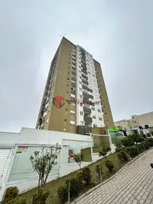 Apartamento com 2 Quartos para alugar, 55m² no São Leopoldo, Caxias do Sul