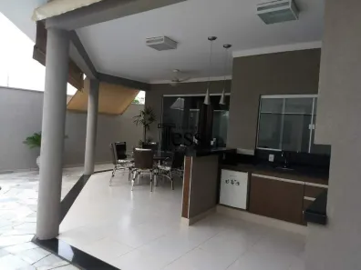 Casa de Condomínio com 3 Quartos à venda, 250m² no Loteamento Recanto do Lago, São José do Rio Preto