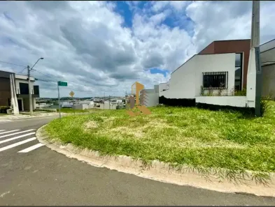 Lote/Terreno à venda, 243m² no Jardins do Império, Indaiatuba