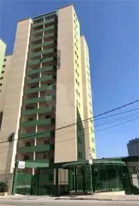Apartamento com 2 Quartos à venda, 60m² no Bussocaba, Osasco