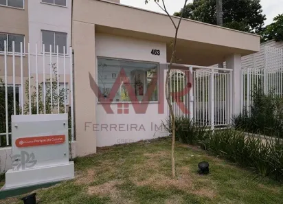 Apartamento com 2 Quartos à venda, 41m² no Jardim Helian, São Paulo