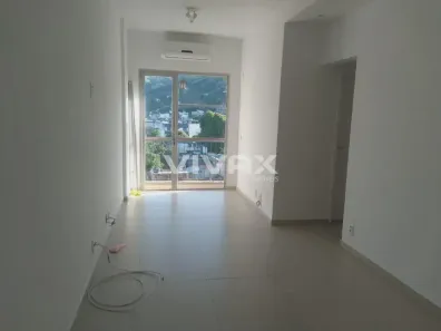 Apartamento com 2 Quartos à venda, 54m² no Piedade, Rio de Janeiro