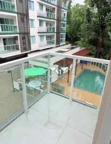 Apartamento com 2 Quartos à venda, 70m² no Retiro, Petrópolis