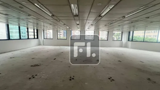 Sala Comercial à venda, 265m² no Bela Vista, São Paulo