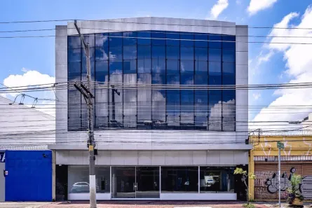 Sala Comercial para alugar, 556m² no Tatuapé, São Paulo
