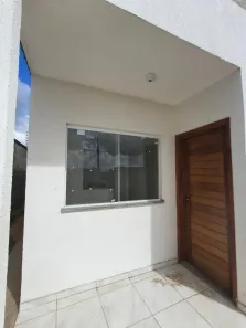 Casa com 2 Quartos à venda, 65m² no , Extremoz