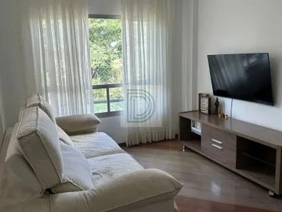 Apartamento com 2 Quartos à venda, 80m² no Jardim Ester, São Paulo