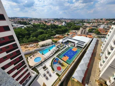 Apartamento com 2 Quartos à venda, 67m² no Jardim Guarujá, Sorocaba