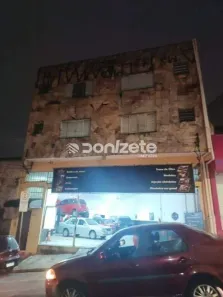 Prédio Comercial à venda, 830m² no Parque das Nações, Santo André