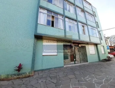 Apartamento com 2 Quartos à venda, 50m² no São Geraldo, Porto Alegre