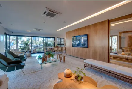 Apartamento com 4 Quartos à venda, 177m² no Setor Marista, Goiânia