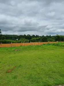 Lote/Terreno à venda, 548m² no Alphaville Dom Pedro, Campinas