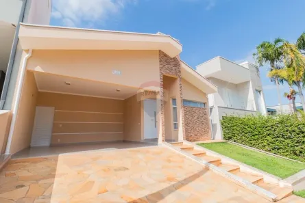 Casa de Condomínio com 3 Quartos à venda, 198m² no Roncáglia, Valinhos