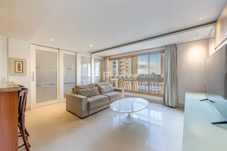 Apartamento com 3 Quartos à venda, 87m² no Passo da Areia, Porto Alegre