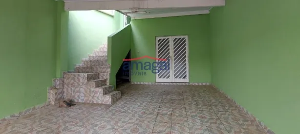 Casa com 4 Quartos à venda, 120m² no Cidade Nova Jacareí, Jacareí