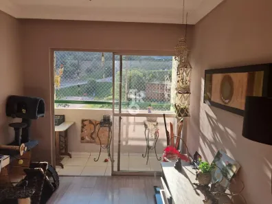 Apartamento com 2 Quartos à venda, 58m² no Vila Nova Jundiainópolis, Jundiaí