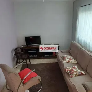 Sobrado com 2 Quartos à venda, 120m² no Ipiranga, São Paulo