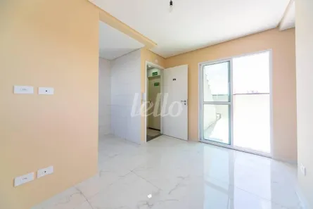 Apartamento com 2 Quartos à venda, 110m² no Vila Guiomar, Santo André