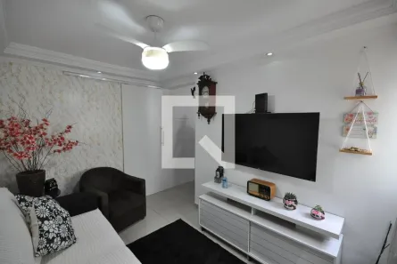 Apartamento com 3 Quartos à venda, 52m² no Vila Sabrina, São Paulo