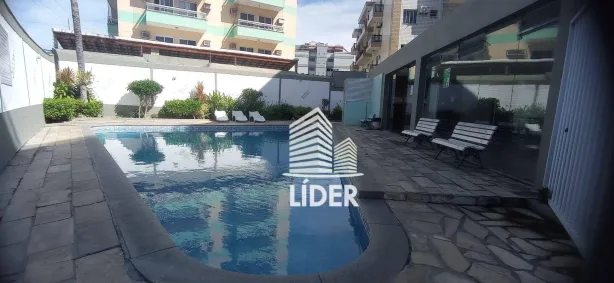Apartamento com 2 Quartos para alugar, 130m² no Passagem, Cabo Frio
