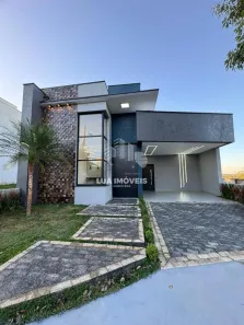 Casa com 3 Quartos à venda, 210m² no Parque São Bento, Sorocaba