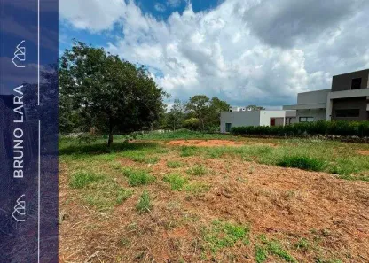 Lote/Terreno à venda, 1000m² no Condomínio Serra Verde, Igarapé