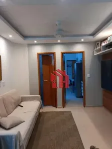 Casa com 3 Quartos à venda, 110m² no Marapé, Santos