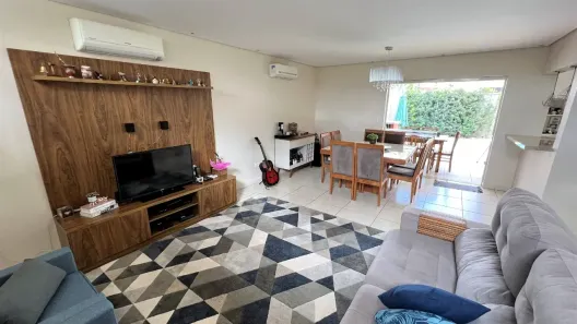 Casa de Condomínio com 3 Quartos à venda, 157m² no Loteamento São Francisco, Piracicaba