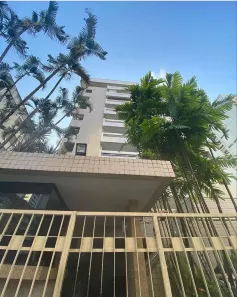 Cobertura com 5 Quartos à venda, 250m² no Casa Amarela, Recife